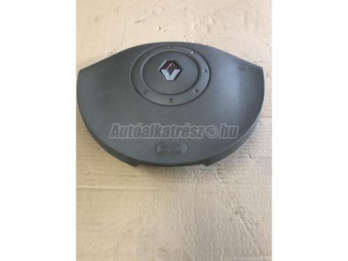 RENAULT KANGOO - 2009 - 8200893587E - kormánylégzsák