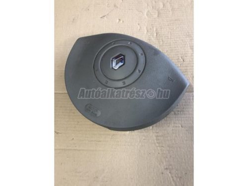 RENAULT KANGOO - 2009 - 8200893587E - kormánylégzsák