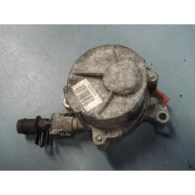 fékrásegítő vákuumpumpa