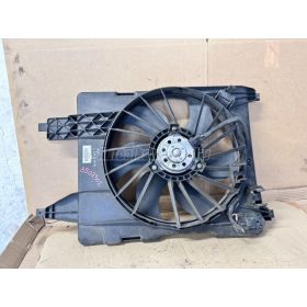RENAULT MEGANE - 2005 - 8200915164  - hűtőventillátor