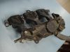 RENAULT MASTER - 8200924262 - szívósor