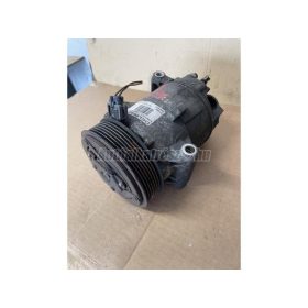   RENAULT MEGANE,  SCENIC - 2006 - 8200940233 - kompresszor, klíma