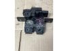 RENAULT CLIO - 2011 - 8200947699  - csomagtér zár