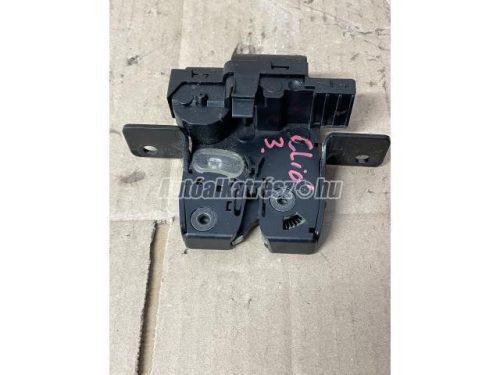 RENAULT CLIO - 2011 - 8200947699  - csomagtér zár