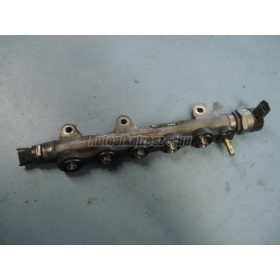 elosztócső, üzemanyag