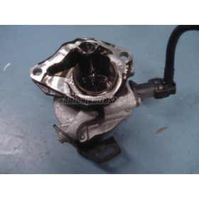 vákuumszivattyú, fékrendszer