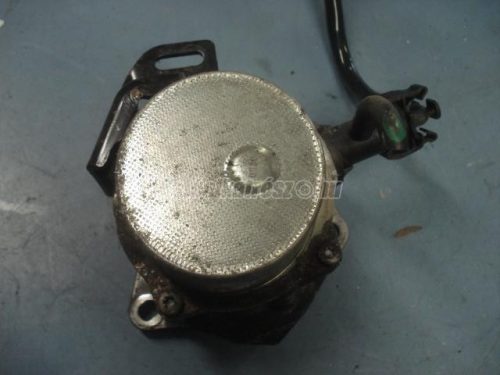 RENAULT TWINGO,  CLIO,  KANGOO,  THALIA,  MEGANE,  SCENIC | NISSAN KUBISTAR - 2008 - 8201005306 - vákuumszivattyú, fékrendszer