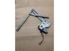 SUZUKI SWIFT - 1990 - 8343062B01, 8346062B01 - ablakemelő szerkezet