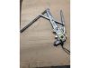 SUZUKI SWIFT - 1990 - 8343062B01, 8346062B01 - ablakemelő szerkezet