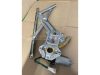 SUZUKI IGNIS - 2002 - 8343076G00, 8346076G00 - ablakemelő szerkezet