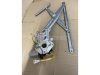 SUZUKI IGNIS - 2002 - 8343076G00, 8346076G00 - ablakemelő szerkezet