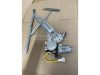 SUZUKI IGNIS - 2002 - 8343076G00, 8346076G00 - ablakemelő szerkezet