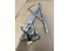 SUZUKI IGNIS - 2002 - 8343076G00, 8346076G00 - ablakemelő szerkezet