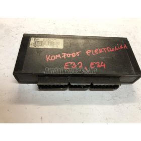 BMW 7-ES SOROZAT - 1990 -  8350375 - komfort elektronika