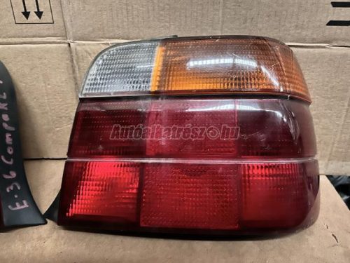 BMW 3-AS SOROZAT - 1996 - 8357869 - hátsólámpa