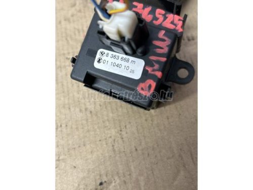 kormányoszlop kapcsoló