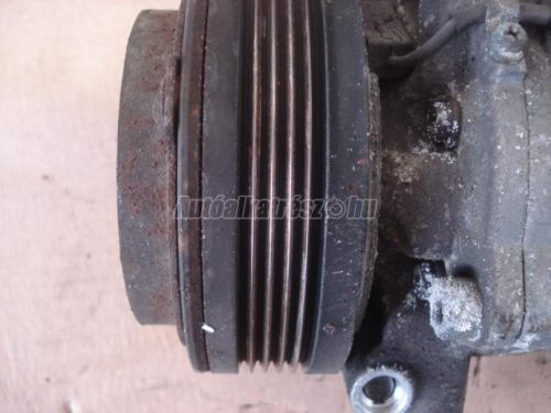 BMW 3-AS SOROZAT - 8390646 - klímakompresszor