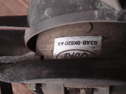FORD ESCORT,  SIERRA,  FIESTA - 83AB8K620AA - ventillátor, motorhűtés