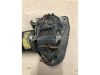 FORD FIESTA - 1985 - 83FB17B571AB, 0390241309 - ablaktörlő motor