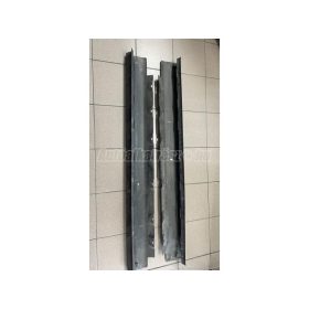 BMW X5 - 2003 - 8408705, 8408706 - küszöb borítás