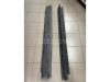 BMW X5 - 2003 - 8408705, 8408706 - küszöb borítás