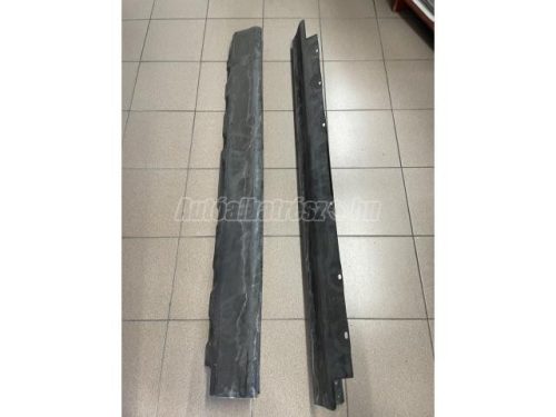 BMW X5 - 2003 - 8408705, 8408706 - küszöb borítás