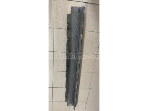 BMW X5 - 2003 - 8408705, 8408706 - küszöb borítás