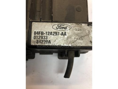 FORD SCORPIO - 84FB-12A297-AA - motor vezérlőegység