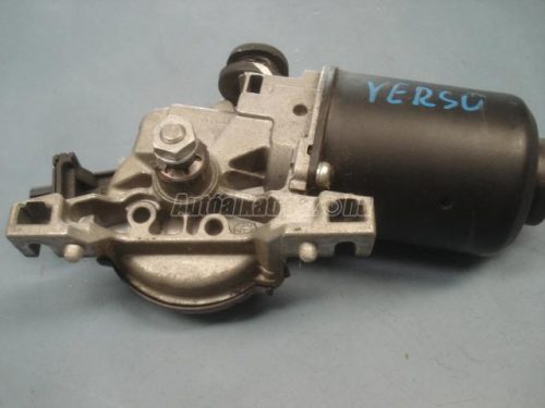 TOYOTA COROLLA VERSO - 2006 - 85110-0F020 - ablaktörlő motor