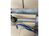 TOYOTA YARIS - 2004 - 851100D020, 404652 - ablaktörlő szerkezet