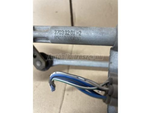 TOYOTA YARIS - 2004 - 851100D020, 404652 - ablaktörlő szerkezet