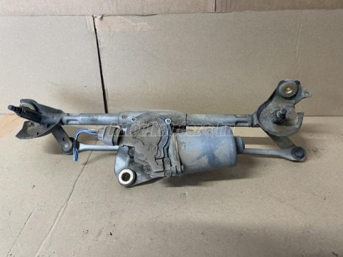 TOYOTA YARIS - 2004 - 851100D020, 404652 - ablaktörlő szerkezet