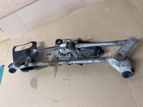 TOYOTA YARIS - 2003 - 8511052010 - ablaktörlő szerkezet