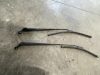 TOYOTA YARIS - 2004 - 852210D020D - ablaktörlőkar