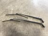 TOYOTA YARIS - 2004 - 852210D020D - ablaktörlőkar