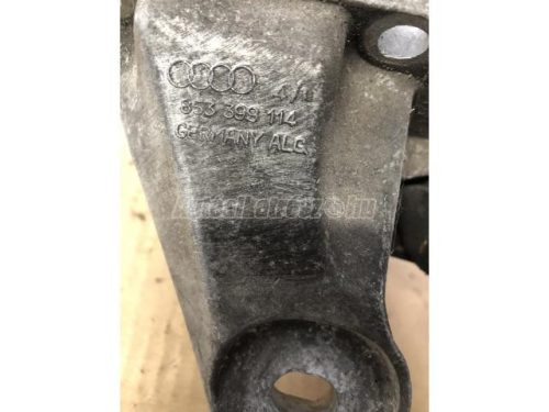 AUDI 80 - 1995 - 853399114 - váltó tartóbak