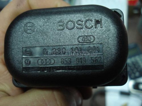 AUDI COUPE,  100,  80,  CABRIO | ALFA ROMEO 164,  SPIDER - 853919562 - érzékelő, szívócső nyomás