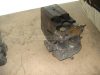 AUDI 100 - 1992 - 857614111, 0265200010 - abs tömb
