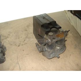 AUDI 100 - 1992 - 857614111, 0265200010 - abs tömb