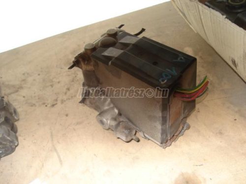 AUDI 100 - 1992 - 857614111, 0265200010 - abs tömb