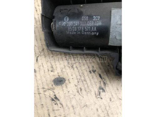 FORD SCORPIO,  FIESTA,  ESCORT - 1994 - 85GB17B571AA - ablaktörlőmotor