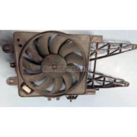 vízhűtő ventillátor