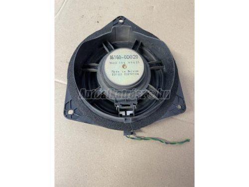 TOYOTA YARIS - 2004 - 861600D020 - hangszóró