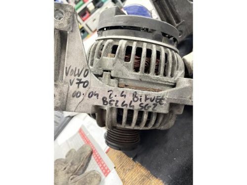 VOLVO S40,  V40,  S70,  V70,  S80,  XC70 - 1996 - 8622786 - generátor