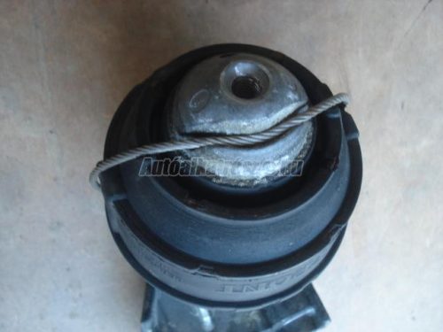 VOLVO S80,  V70 - 2004 - 8624754 - felfüggesztés, motor