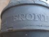VOLVO S80,  V70 - 2004 - 8624754 - felfüggesztés, motor