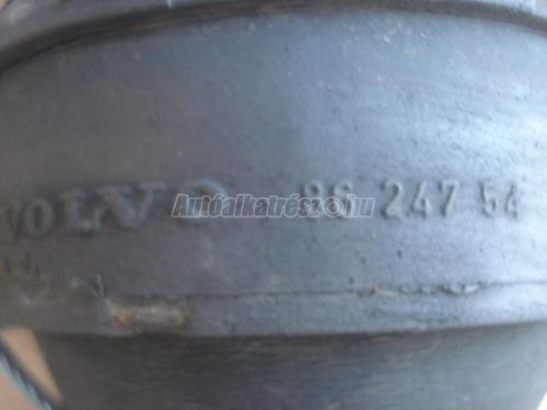 VOLVO S80,  V70 - 2004 - 8624754 - felfüggesztés, motor