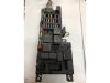 VOLVO V70 - 2005 - 8637841 - biztosíték doboz