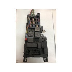 VOLVO V70 - 2005 - 8637841 - biztosíték doboz