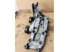 VOLVO V70 - 2004 - 8642196  - generátor tartó bak